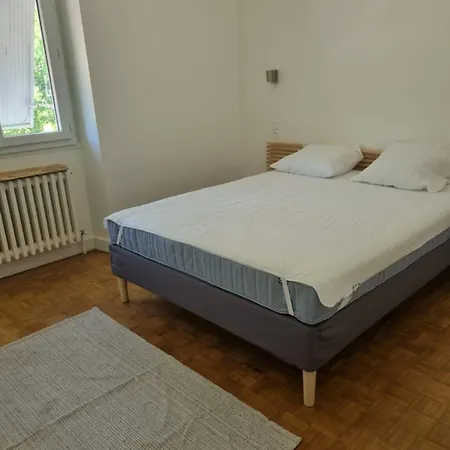 Arisoa Апартаменты